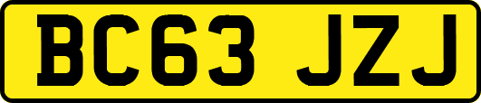 BC63JZJ