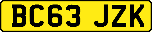 BC63JZK