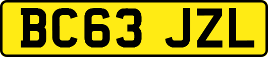 BC63JZL