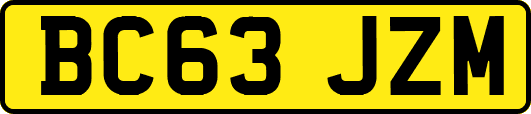 BC63JZM