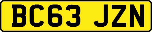 BC63JZN
