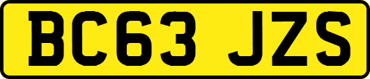 BC63JZS