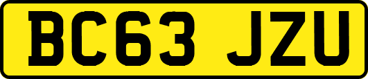 BC63JZU