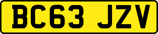 BC63JZV