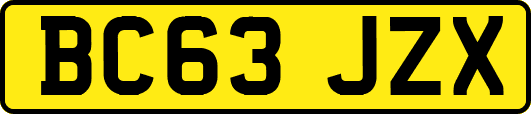 BC63JZX