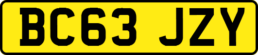 BC63JZY