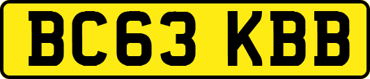 BC63KBB