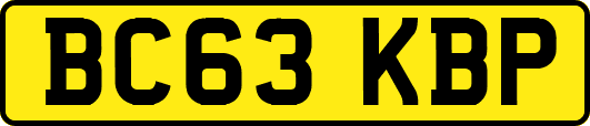 BC63KBP
