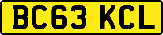 BC63KCL