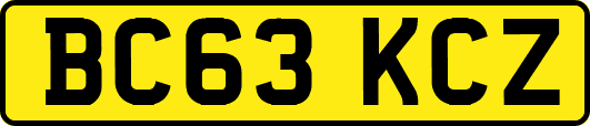 BC63KCZ