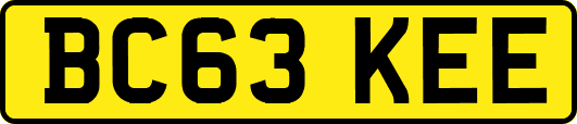 BC63KEE