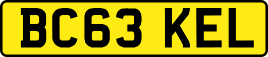 BC63KEL