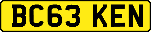 BC63KEN