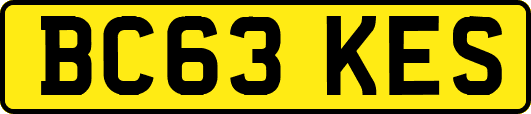 BC63KES