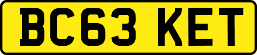 BC63KET