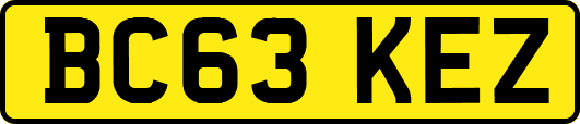 BC63KEZ