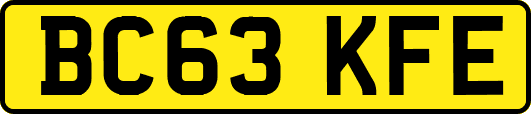 BC63KFE