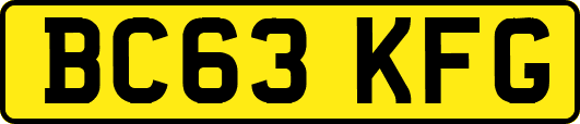 BC63KFG