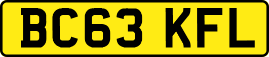 BC63KFL