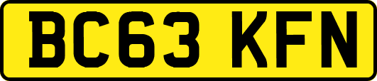 BC63KFN