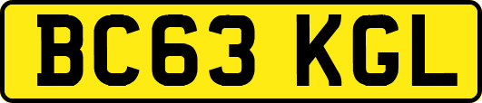 BC63KGL