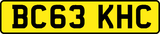 BC63KHC