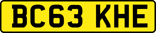 BC63KHE