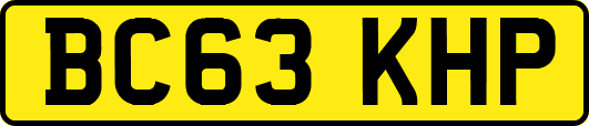 BC63KHP