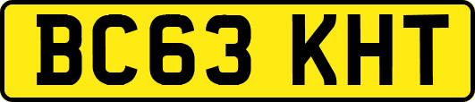 BC63KHT