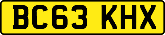 BC63KHX