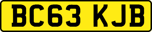 BC63KJB