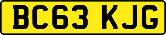 BC63KJG