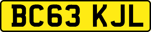 BC63KJL