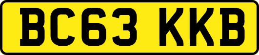BC63KKB
