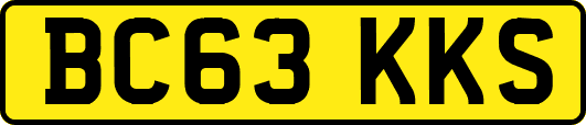 BC63KKS