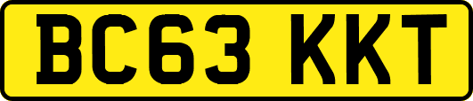 BC63KKT