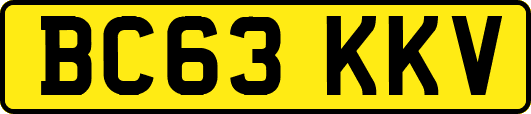 BC63KKV