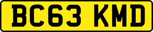 BC63KMD