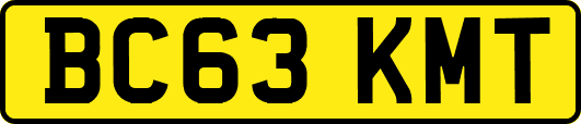 BC63KMT