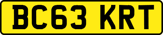 BC63KRT