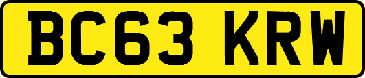 BC63KRW