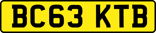 BC63KTB