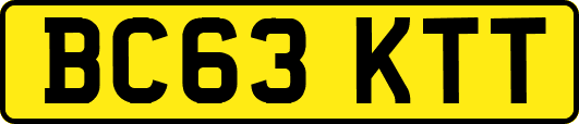 BC63KTT
