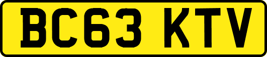BC63KTV