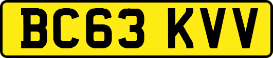 BC63KVV
