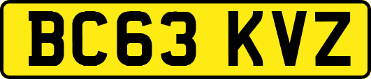 BC63KVZ