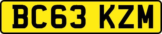 BC63KZM