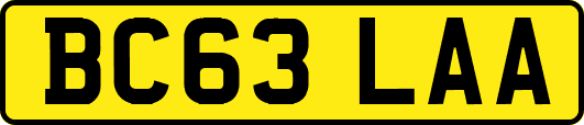 BC63LAA