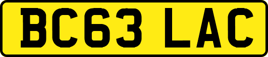 BC63LAC