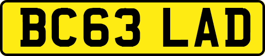 BC63LAD